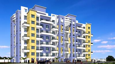 Ritu Urban Heights
