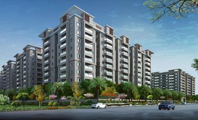 Gallery Cover Pic of GreenMark Mayfair Apartments