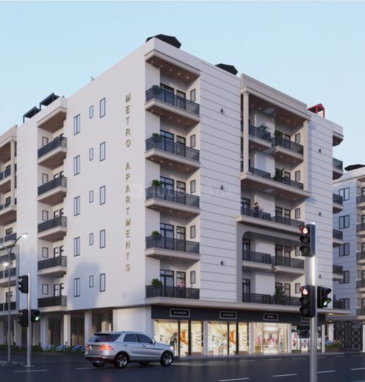 Vyam Metro Apartments - Image 5