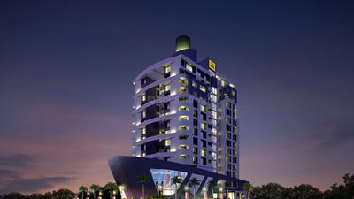 Gallery Cover Pic of Asset Anchorage