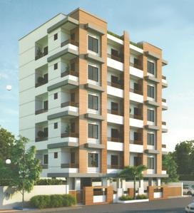 Gallery Cover Pic of Icon Reality Keshav Residency
