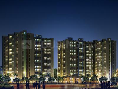 Bundela Gulmohar Enclave