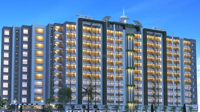 Mirchandani Shalimar Enclave