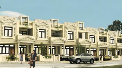 Anukampa Celebrity Homes