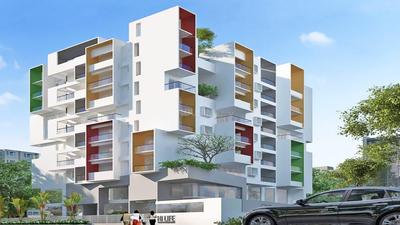 Gallery Cover Pic of PRIMA HI-LIFE