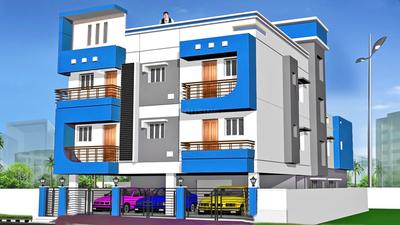 RS Constructions