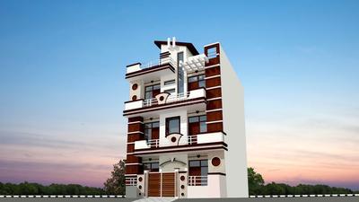 Santushti Floors 1