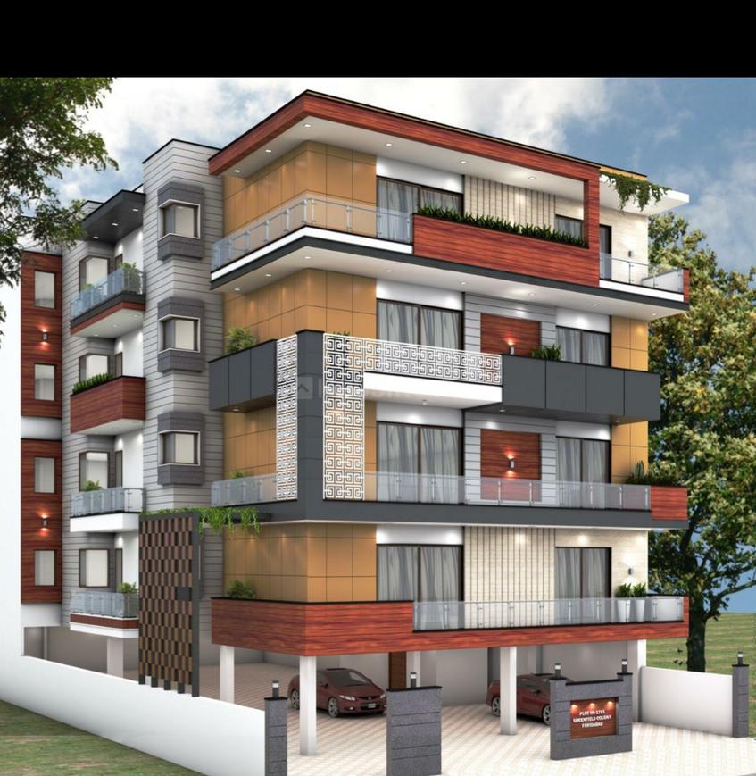 Page 2 - 28+ Flats/ Apartments for Sale Near Park, Greenfield Colony Block  B, Sector 43, Faridabad