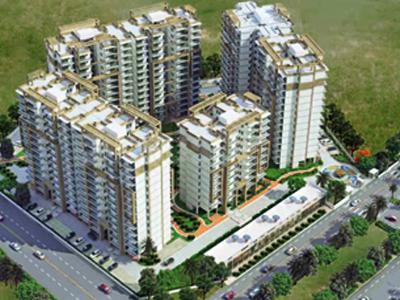 Shree Green Space