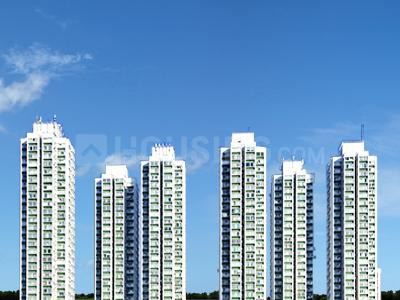 Aadhar Infra Executive Studios