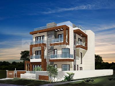 Ankur Floors 5