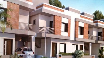 Gallery Cover Pic of Maruti Happy Homes