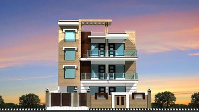 Nirmal Floors 4