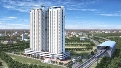 Gallery Cover Pic of Navami Landmark
