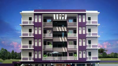 Gallery Cover Pic of Jyot Residency