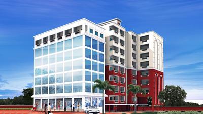 Gallery Cover Pic of Felicity Port Tower
