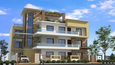 Sandhu Floor - 9