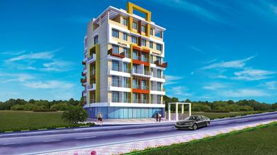 Aditya Swastik Residency