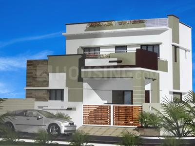 Arjun Lifestyle Dream Homes