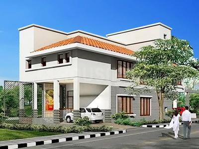 Purnima Villa