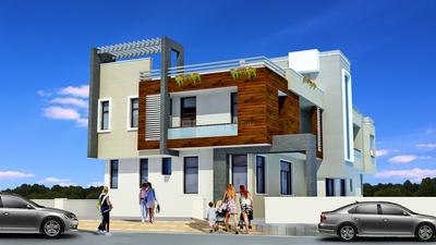 Gallery Cover Pic of Guman Shradha Homes