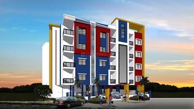 PS Udayraj Homes