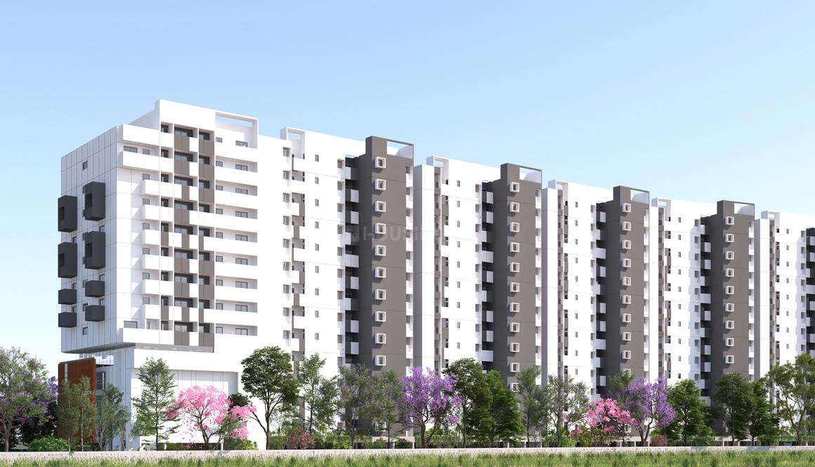 GR Samskruthi - Main Image