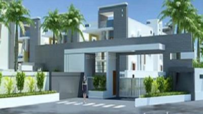 Gallery Cover Pic of KDP MGI City