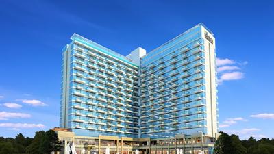 1 BHK Apartment