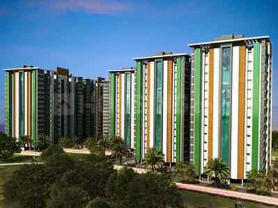 Gallery Cover Pic of Shri Frazer Heights
