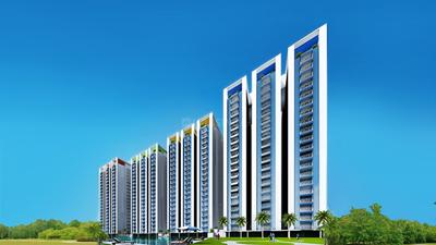 Gallery Cover Pic of Heera 4 Pillars