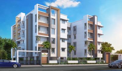 Gallery Cover Pic of Steps Stone Akashs