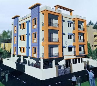 Gallery Cover Pic of Sreedhar Chandi Apartment