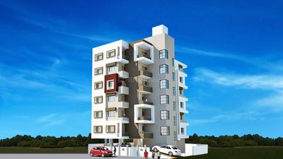 Nabhraj Shriram Enclave