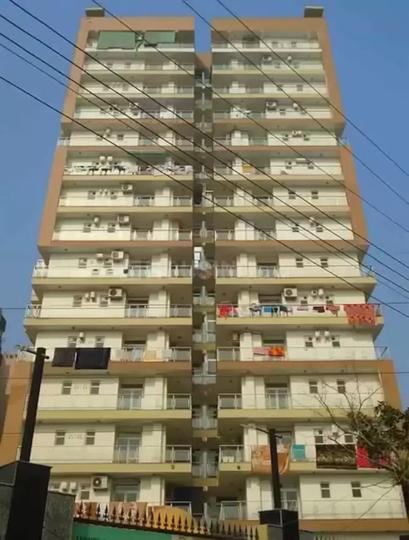 Nandini Metro Suites - Image 5