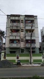Project Images Image of Boys PG in Pammal