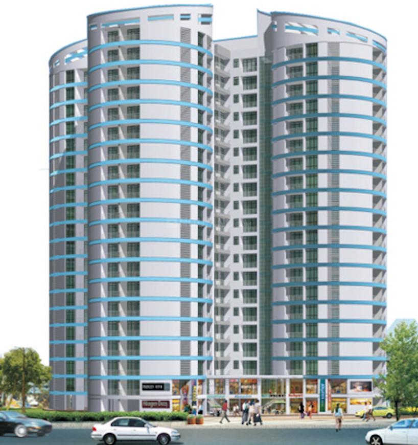 Apex Buildcon Acacia Valley