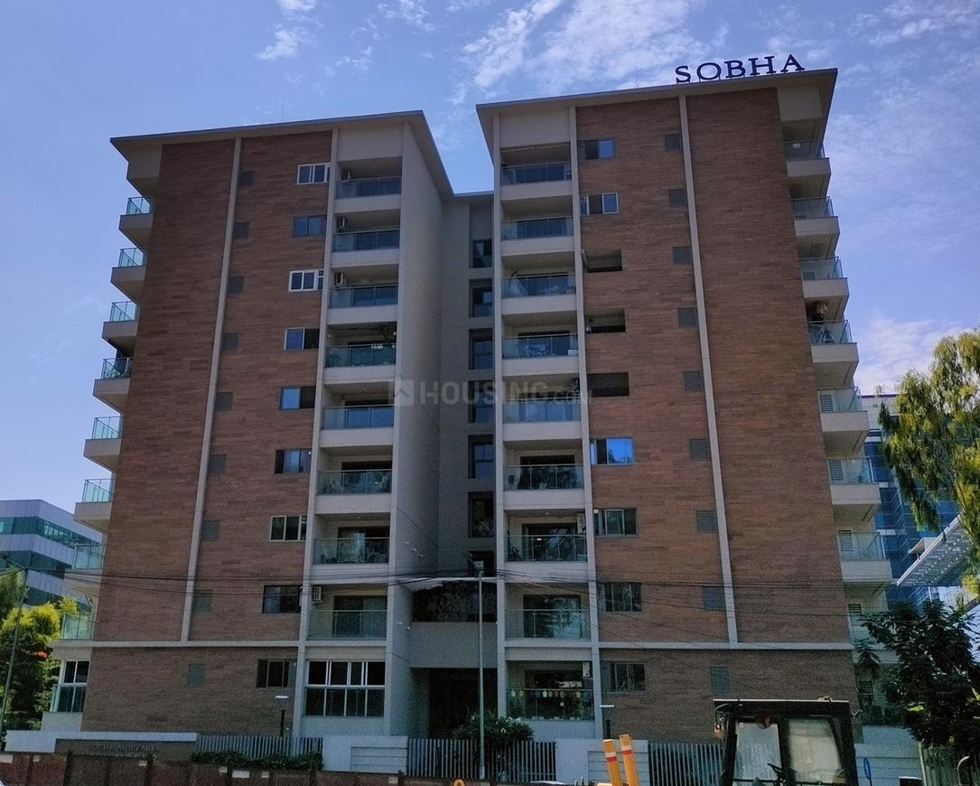 Sobha Morzaria Grandeur