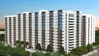 Gallery Cover Pic of Raheja Krishna Housing Scheme