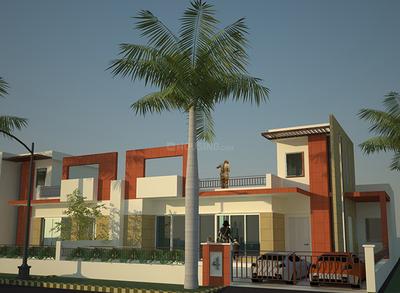 4 BHK Villa
