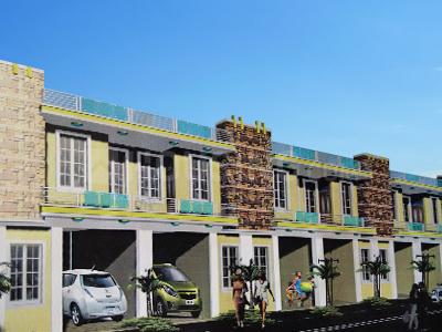 Piyush Lotus Villas
