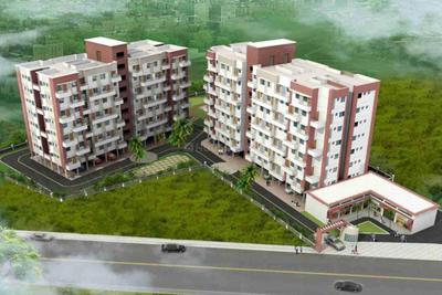 Gallery Cover Pic of AV Sukh Vastu