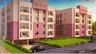 Gallery Cover Pic of Gangaur Apartment