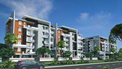 Gallery Cover Pic of Concrete Palazzo