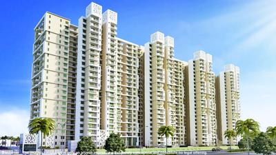 2 BHK Apartment