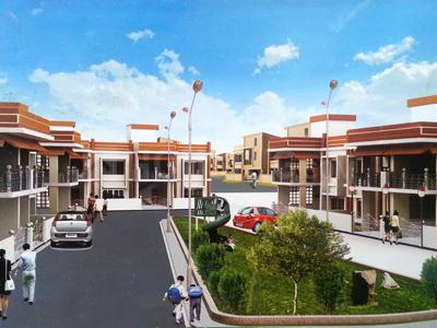 BSK Sky City
