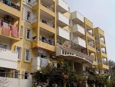 Project Images Image of Boys PG in RR Nagar