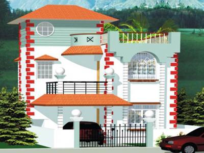 Gallery Cover Pic of Techno Culture Jayanti Bungalows