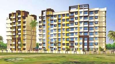 Panvelkar Amrut Vishwa Phase 2