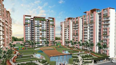 KLJ Platinum Heights
